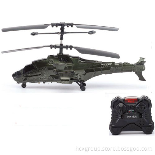 RC Toys: Infrared Control Helicopter (66173)